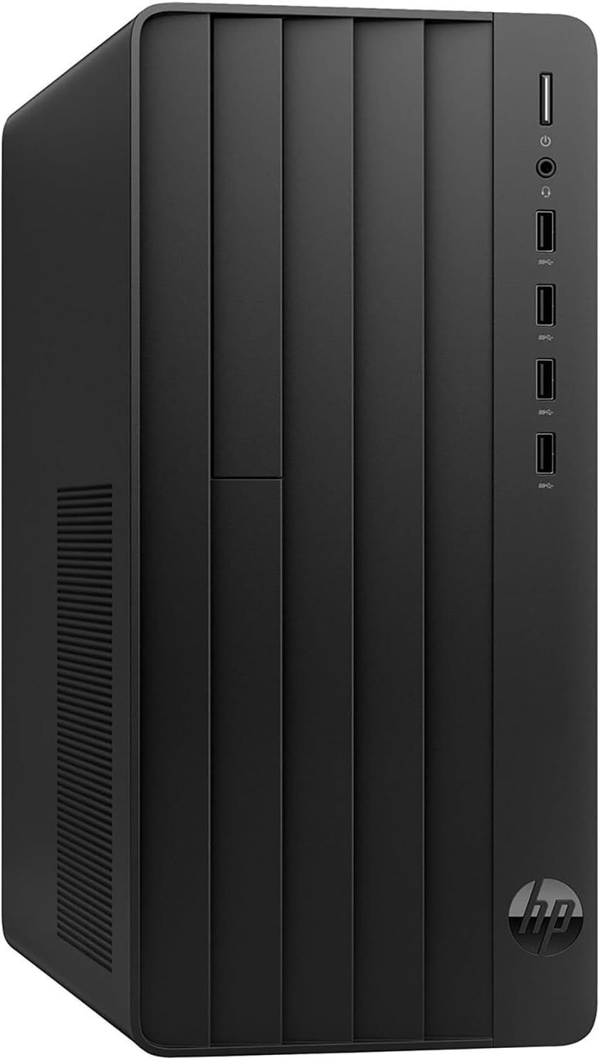 HP Desktop Computers Tower PC for Home Business Student, Intel 6-Core i5-12500 (Beat i7-11700), 64GB DDR4 RAM, 2TB PCIe SSD, WiFi, Bluetooth, RJ-45, Keyboard and Mouse, Windows 11 Pro, Wendbo