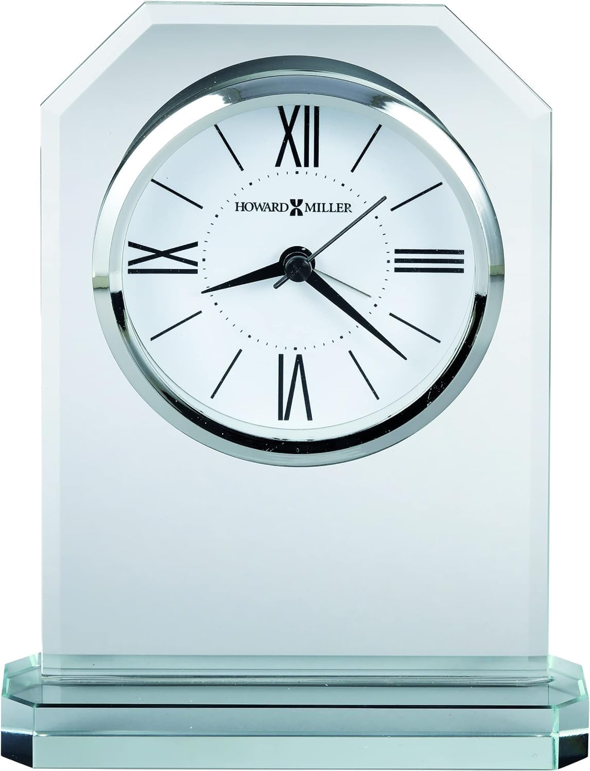 Howard Miller 549871 Balltown Tabletop Clock II