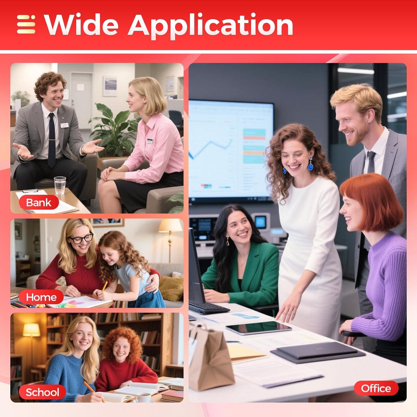 PFI-1000 Ink Tank set 12-Pack 80ml High Capacity with Chip Replacement for Canon PFI-1000 PFI1000 Ink Cartridges Compatible for Canon ImagePROGRAF PRO-1000 Printer Photographic Inkjet Color Twelve Ink