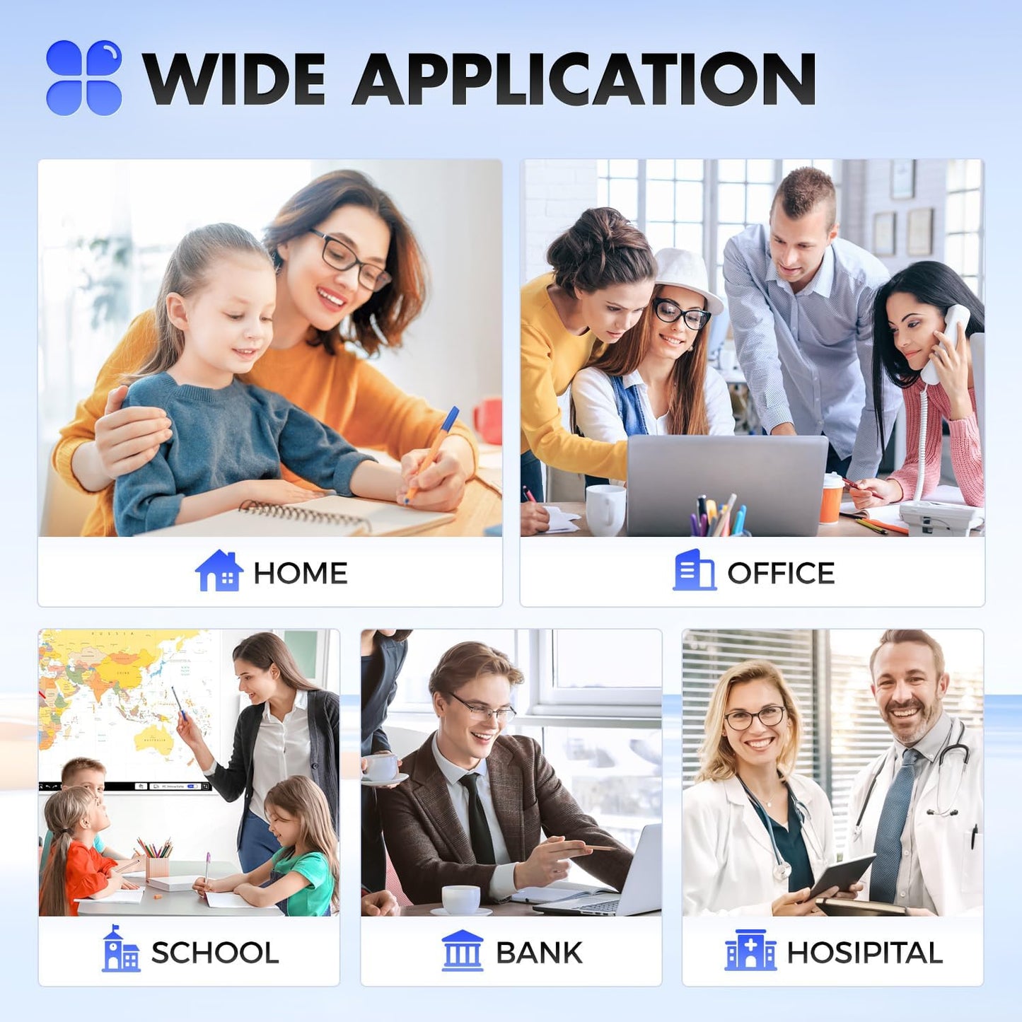 56F1U00 Toner Cartridge Black 1-Pack Ultra High Yield (with Chip) Remanufactured for 56F1U00 Toner Compatible with Lexmark MS421dn MS521 MS621 MS622de MX321adw MX421 MX521de MX522 MX622 Laser Printers