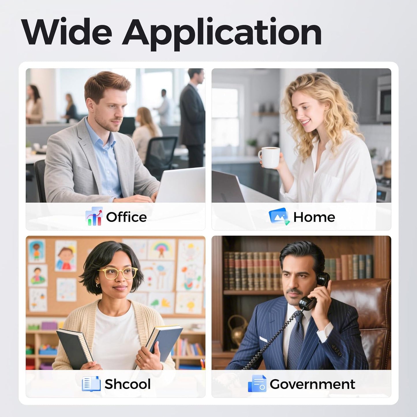 C400 C405 Drum Unit 108R01121 Imaging Drum(Black Cyan Magenta Yellow 4-Pack) Replacement for Xerox Versalink C400 C400D C400DN C405 C405N C405DN Phaser 6600 Workcenter 6605 6655 6655i Color Printer