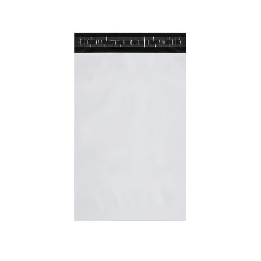 KKBESTPACK Poly Mailers Shipping Envelope Self Sealing Bags (7.5x10.5 100pc)