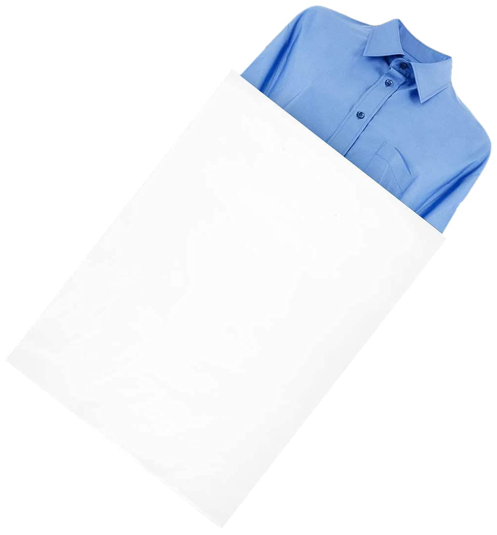 KKBESTPACK Poly Mailers Shipping Envelope Self Sealing Bags (12x15.5 500pcs)