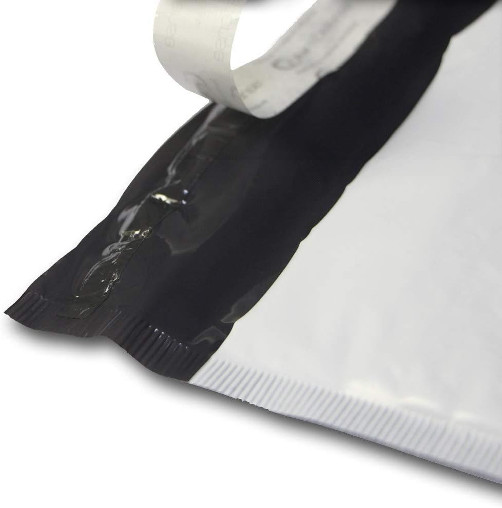 15/100/200/300/400/500/1000 pcs #5 10.5x16 Poly Bubble Padded Envelopes Mailers Shipping Bags AirnDefense (100)