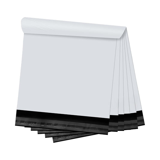 KKBESTPACK Poly Mailers Shipping Envelope Self Sealing Bags (10x13 50pc)
