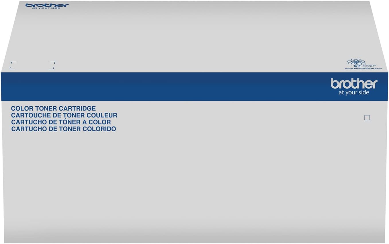 Brother Genuine High Yield Toner Cartridge, TN810XLM, Replacement Magenta Toner, Page Yield Up to 9,000 Pages