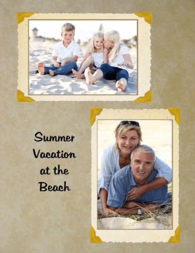 100 Old Age Parchment 65lb Cover Paper Sheets 5.5X8.5 Inches Cardstock Weight Colored Sheets 5.5" X 8.5" Half Letter | Statement Size - Printable Parchment Semblance by The Pulp Process