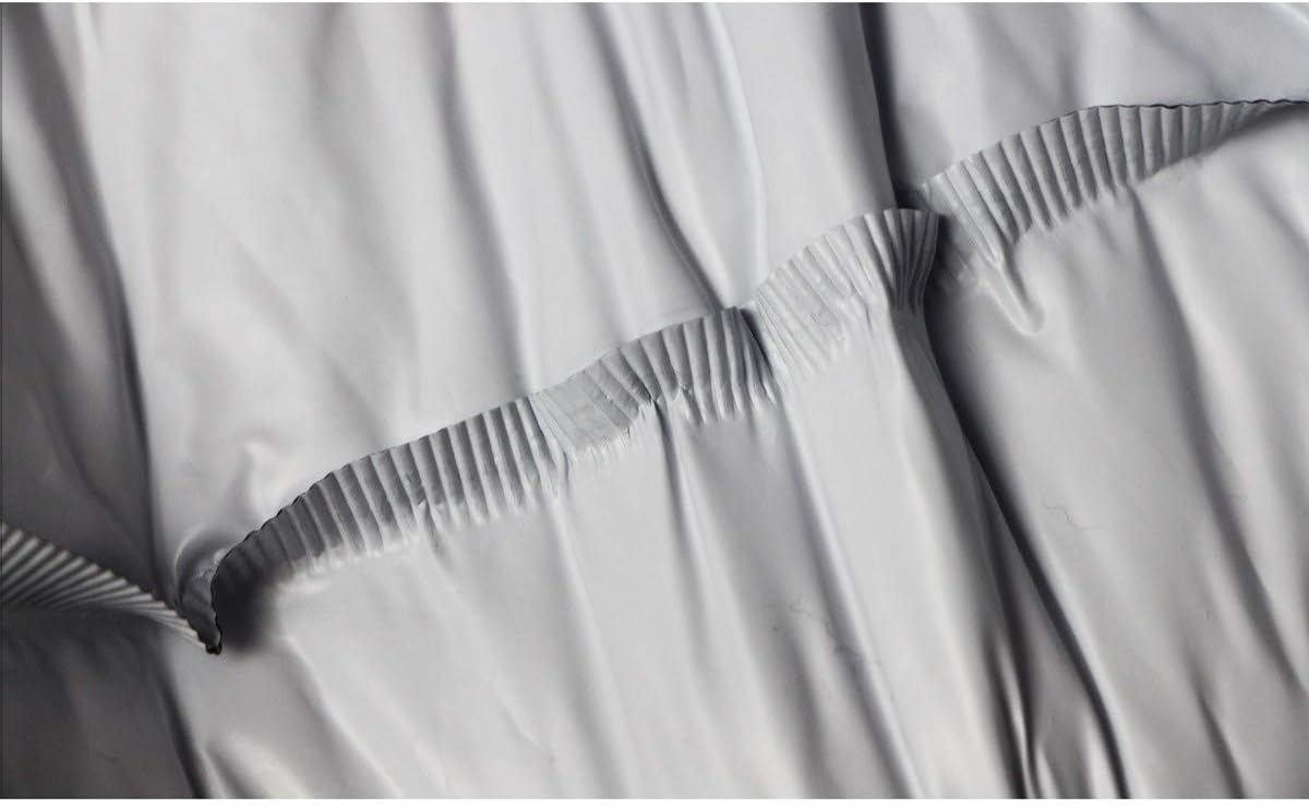 50/100/200/300/400/500 pcs #6 12.5x19 Poly Bubble Padded Envelopes Mailers Shipping Bags AirnDefense (100)