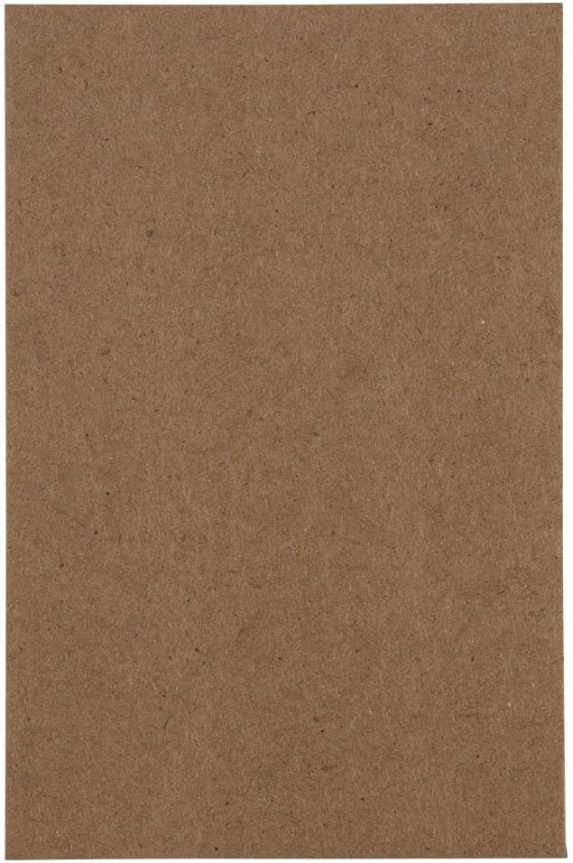 LUXPaper #4 Coin Envelopes | 3'' x 4 1/2'' | Grocery Bag Brown | 70lb. Text | 50 Qty