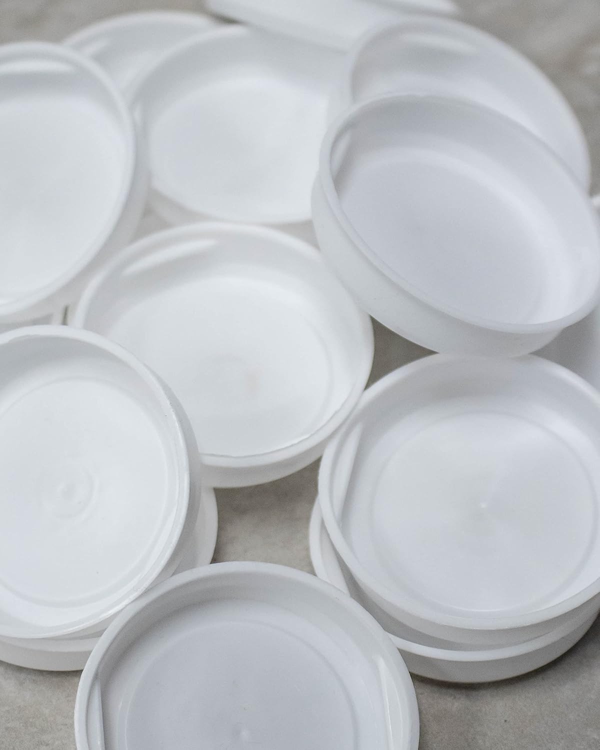 MagicWater Supply Mailing Tube - 2 in x 18 in - Kraft - 2 Pack - for Shipping and Storage of Posters, Arts, Crafts, and Documents