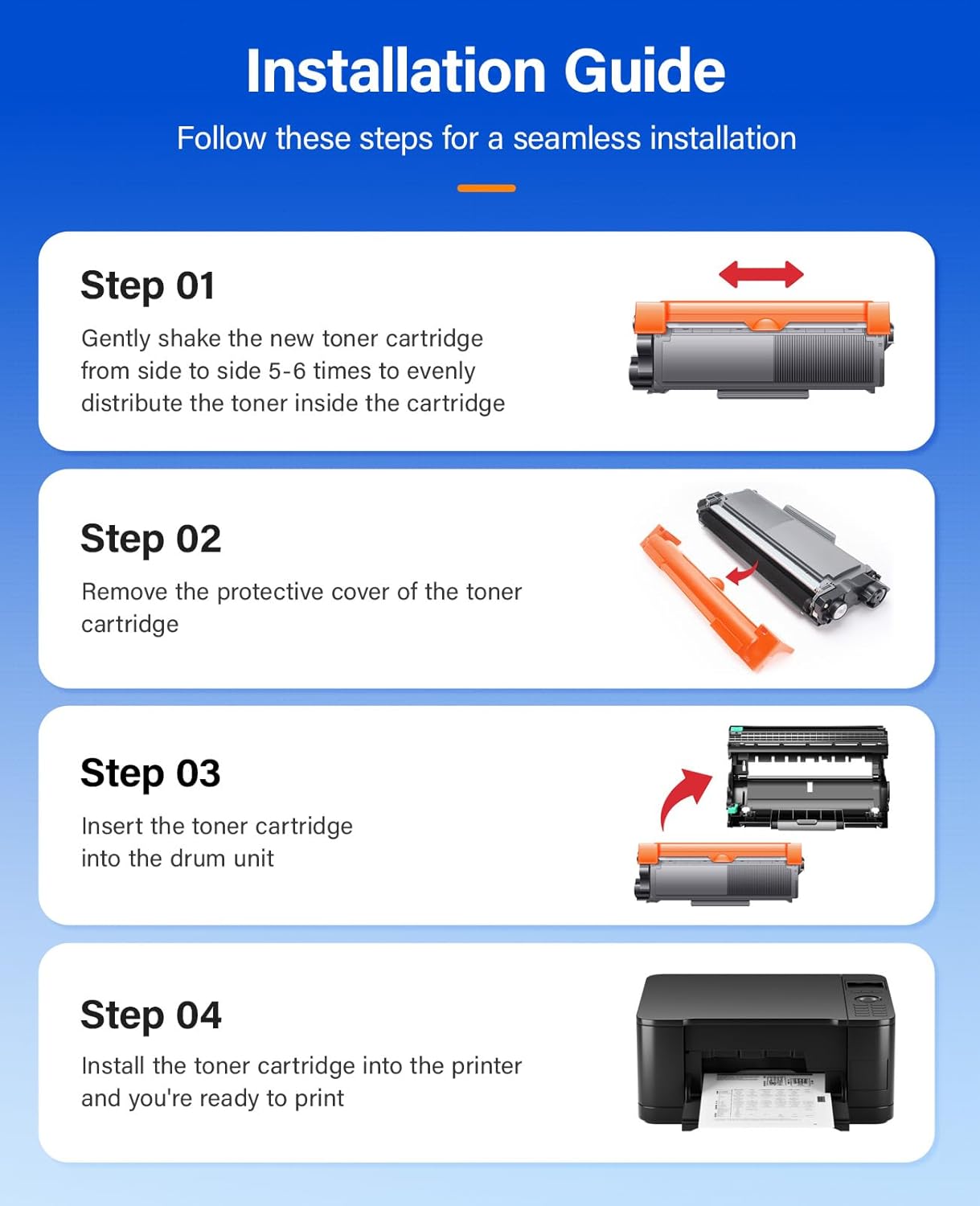 E310 E310dw Drum Unit(Not Toner)Black 2-Pack High-Yield Replacement for Dell P7RMX PVTHG 593-BBKD Image-Drum Compatible for Dell E310dw E514dw E515dn E515dw E310 E514 E515 Laser Printer Ink All-in-One