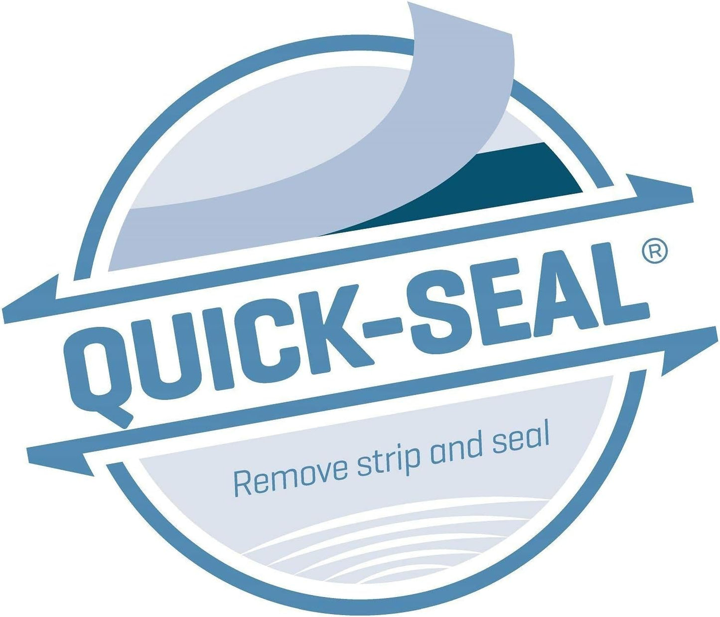 Aimoh 500 Count #10 Double Window Self Seal Security Envelopes - for Invoices, Statements & Business Mailings, Security Tinted - EnveGuard, Size 4-1/8 x 9-1/2 -White -24 LB(30001)