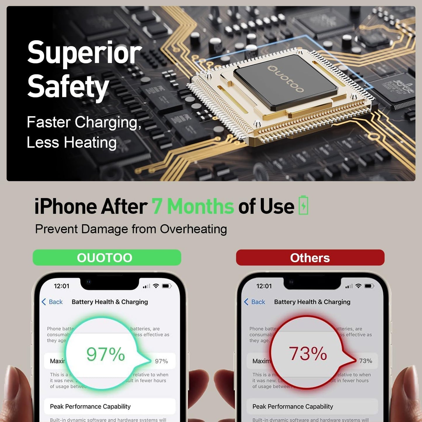 3 in 1 Charging Station Compatible with Mag-Safe Charger Wireless Charger Stand for iPhone 16 15 14 13 12 Series Wireless Charging Station for AirPods Wireless Charging Stand for iWatch Series (Blue)