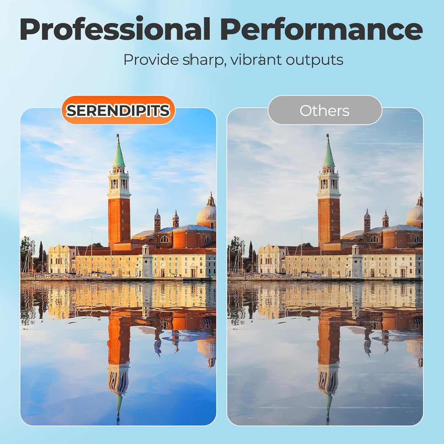 206X Toner cartridges Black for Color Laser Jet Pro MFP M283fdw M283cdw M255dw M255nw M283fdn M282nw