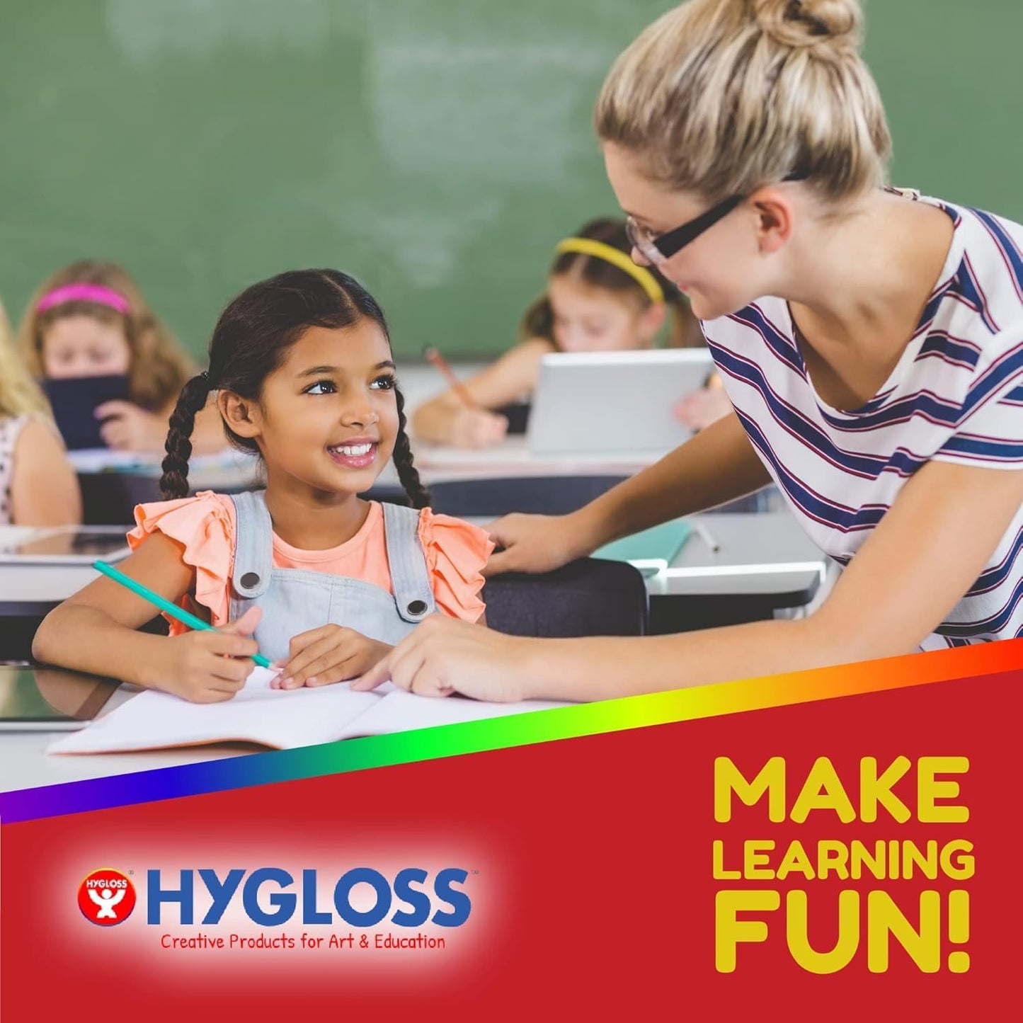 Hygloss Blank Books 8.5 x 11 Inches - 50 Pack – White Color Paperback for Drawing & Writing – Empty Books for Journaling, Sketching or Arts & Craft