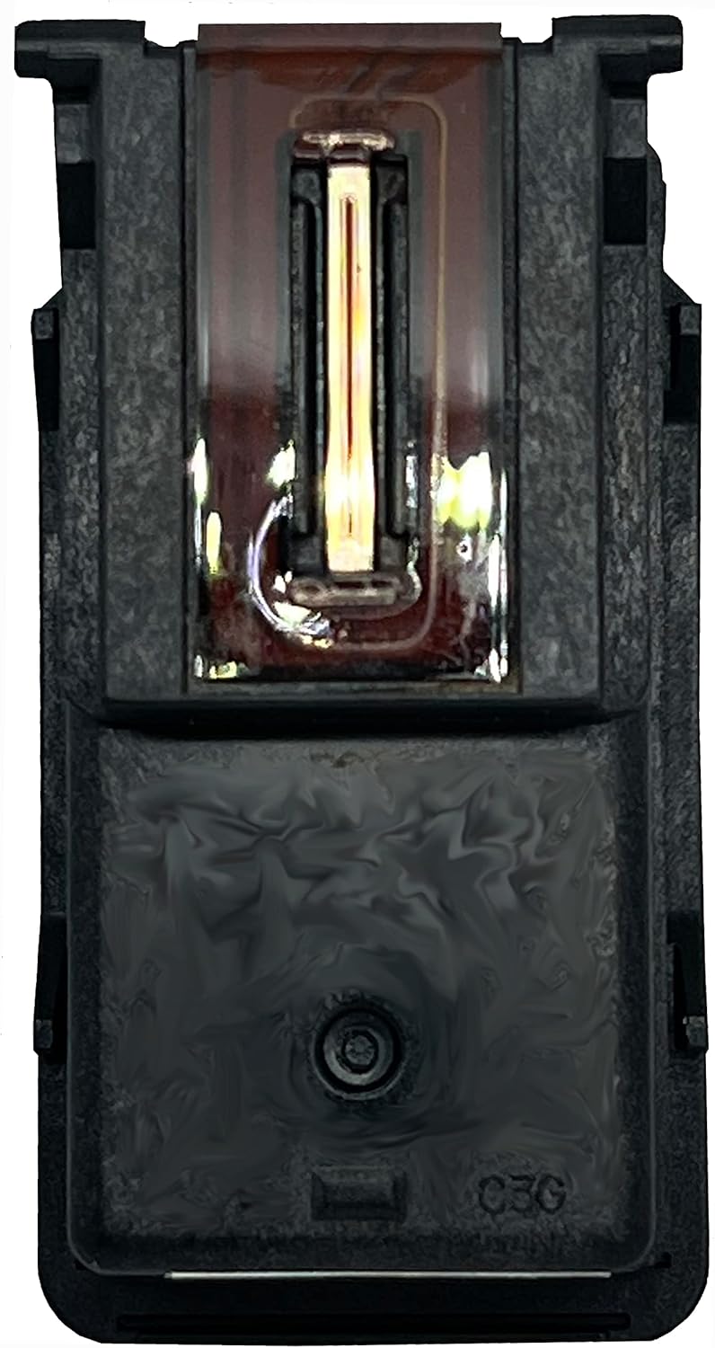 AMERICAN MAILING SOLUTIONS INC. | 2-Pack | PB SL-870-1 Red Fluorescent Ink Cartridge Replacement for SendPro Mailstation (CSD1) Postage Meter…