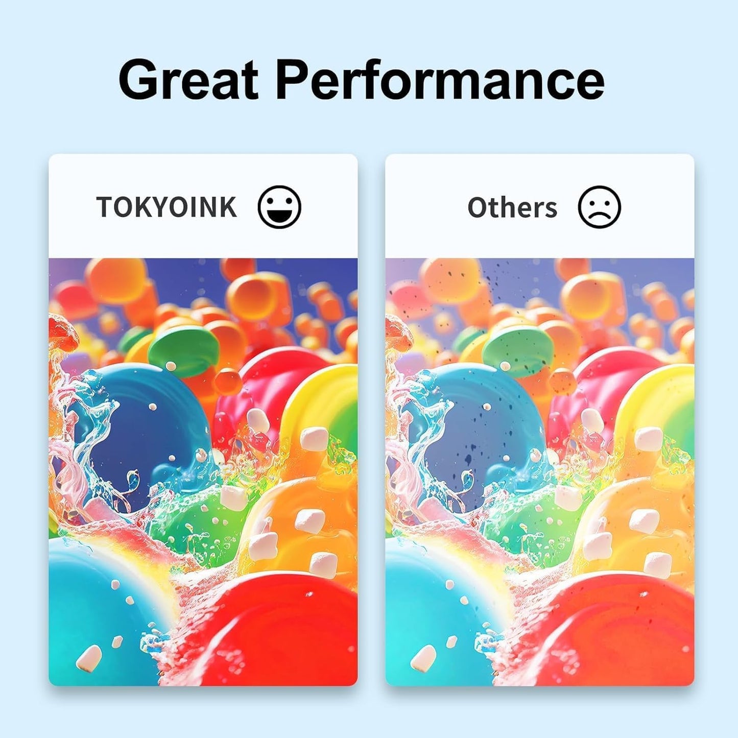 822XL Remanufactured Replacement for Epson 822XL Ink Cartridges Combo Pack 822 822 XL T822XL Ink for Workforce Pro WF-3820 WF-4830 WF-4820 WF-4830 WF-4833 WF-4834 Printer (5 Pack)