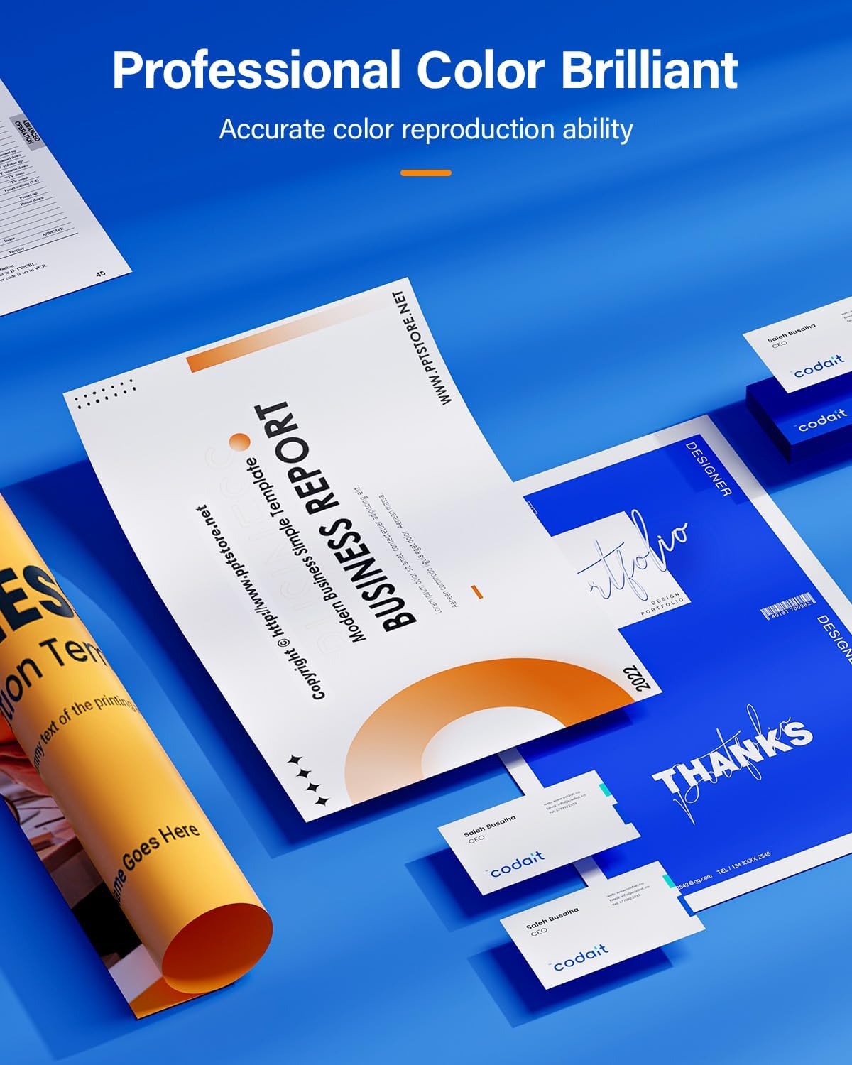 Phaser 7100 High Capacity Toner Cartridge Set 4-Pack Replacement for Xerox 106R02605 106R02602 106R02603 106R02604 Compatible with Xerox Phaser 7100 7100N 7100DN Printer Ink Black Cyan Magenta Yellow