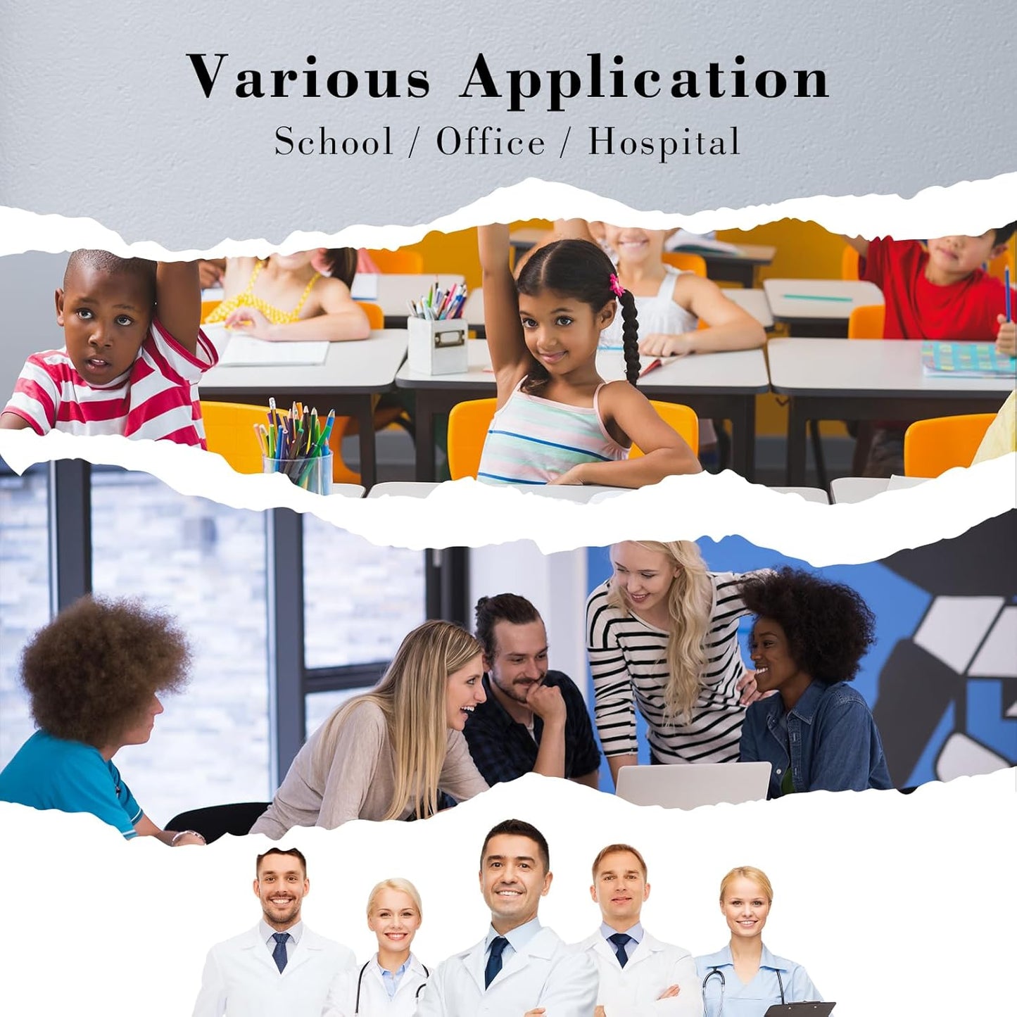 Printer Ink 67XL 67 2755e 4155e Ink Cartridges for HP 67 Ink cartridges Black/Color Combo Pack Remanufactured for DeskJet 2700 2700e 2755e 2755 4155e Envy 6055e 6055 6000 6400 6455e 6475 6452 6458