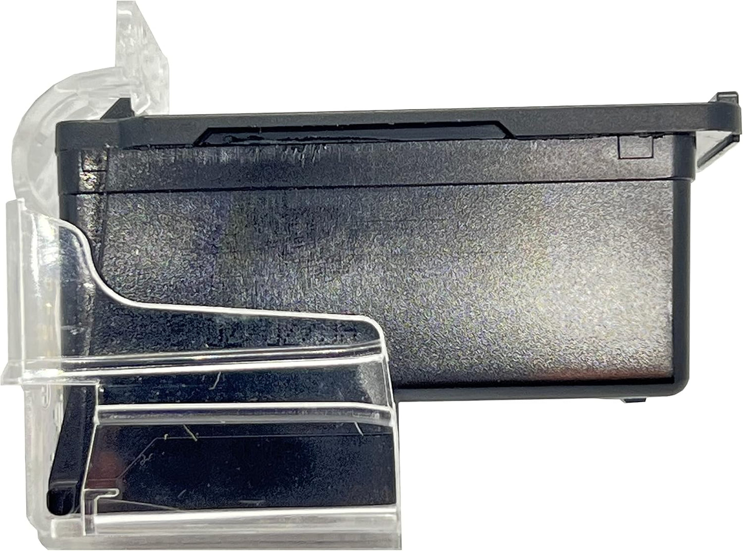 AMERICAN MAILING SOLUTIONS INC. | 3-Pack | PB SL-870-1 Red Fluorescent Ink Cartridge Replacement for SendPro Mailstation (CSD1) Postage Meter…