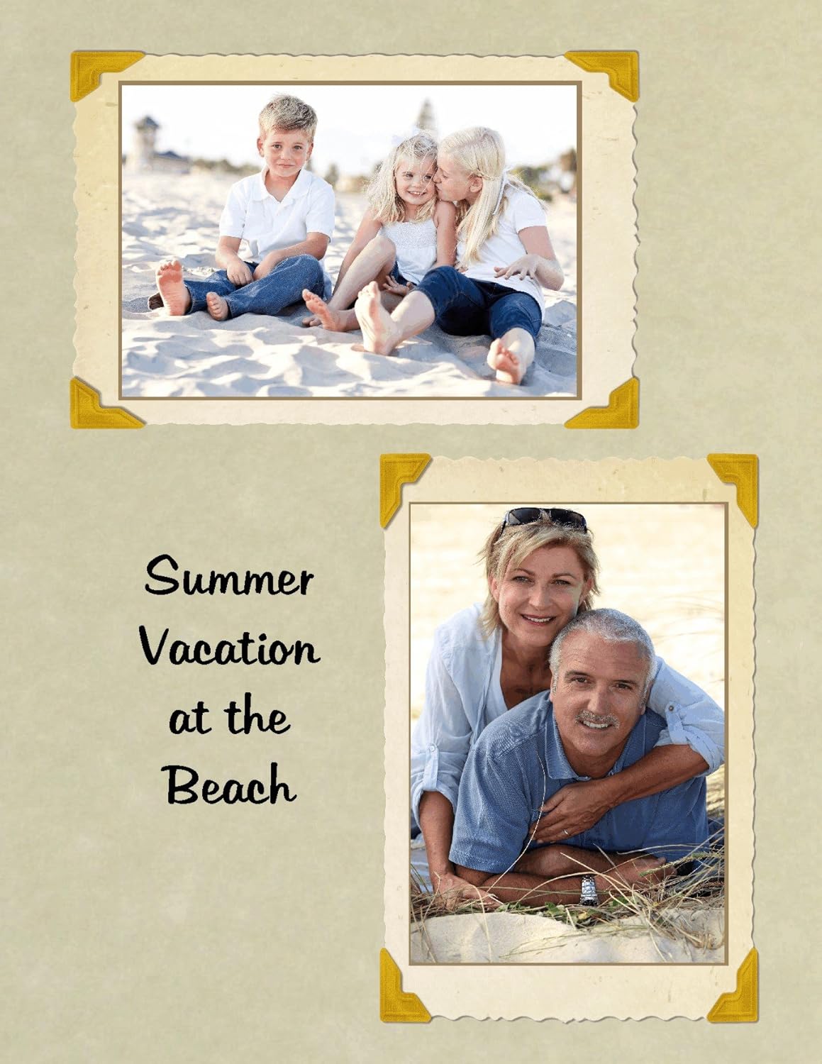 100 Natural Parchment 60# Text (=24# Bond) Paper Sheets - 11" X 17" (11X17 Inches) Tabloid|Ledger|Booklet Size - 60 Pound is Not Card Weight - Vintage Colored Old Parchment Semblance