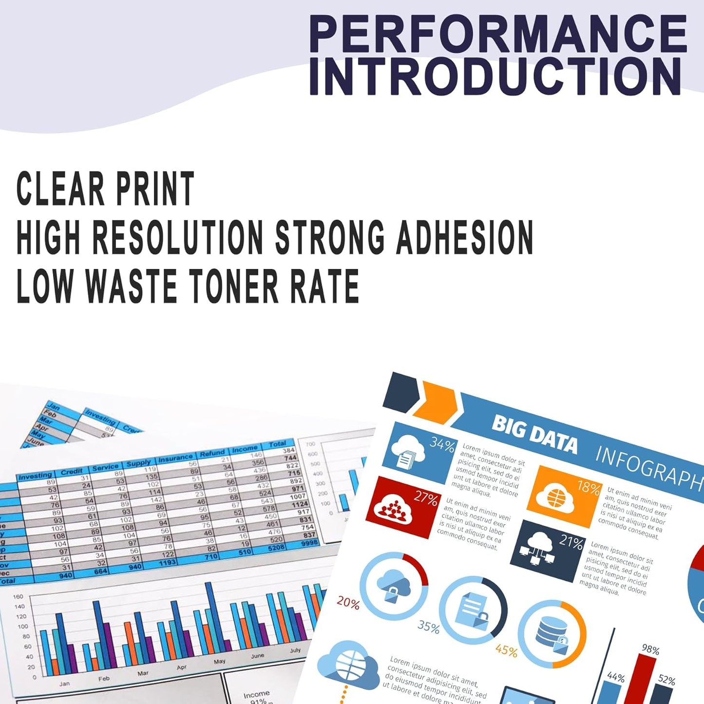 1 Pack Black 44318604 Compatible C711 Toner Cartridge, Replacement for OKI C711 (44318604) - Compatible with: C711 C710 C710N C711DN C711N Printer | Up to 12,000 Pages 1 Each