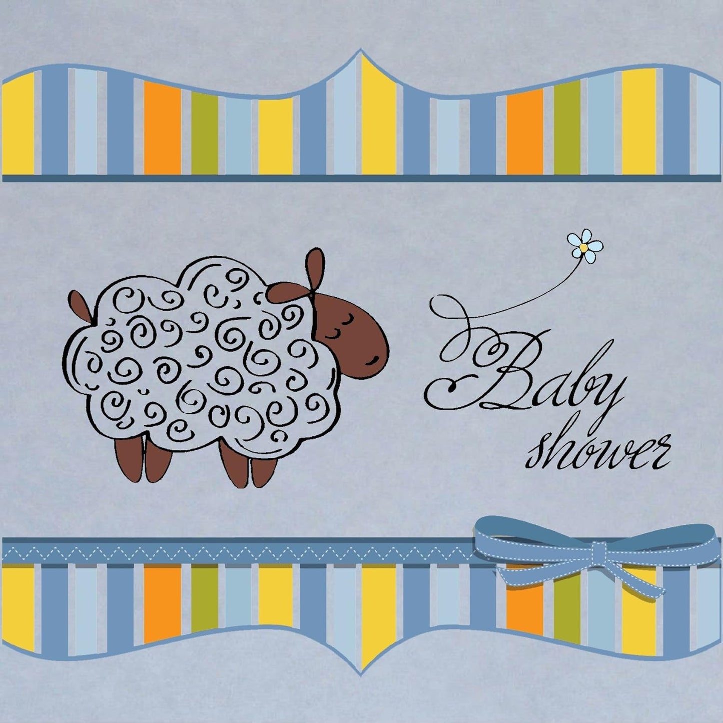 100 Light Blue Parchment 65lb Cover Weight Paper - 5.5" X 8.5" (5.5X8.5 Inches) Half Letter | Satement Size - Printable Cardstock Colored Sheets Old Parchment Semblance